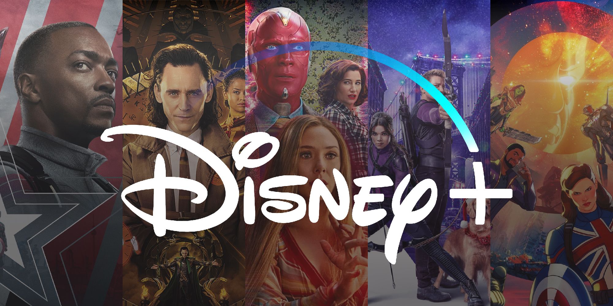 Disney+ presenta el nivel con publicidad a finales de este año