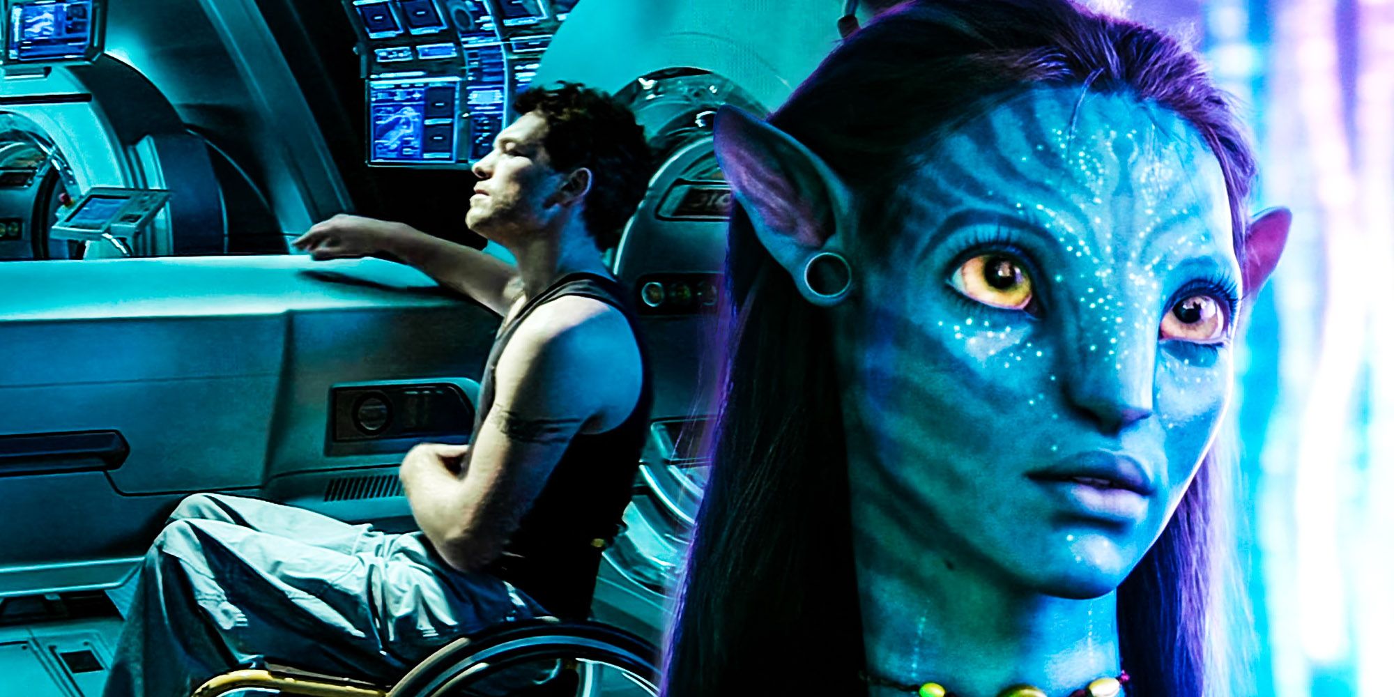 Disney tiene razón, el cinismo de Avatar 2 no tiene sentido