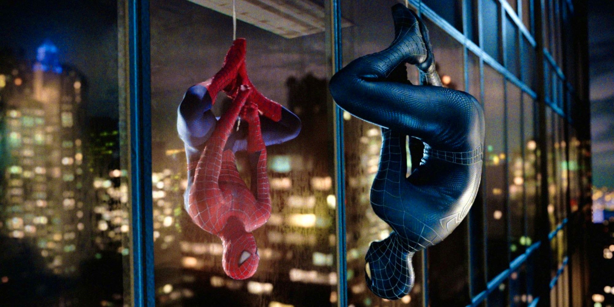 Dónde ver Spider-Man 3 en línea (Netflix, Hulu, Prime)