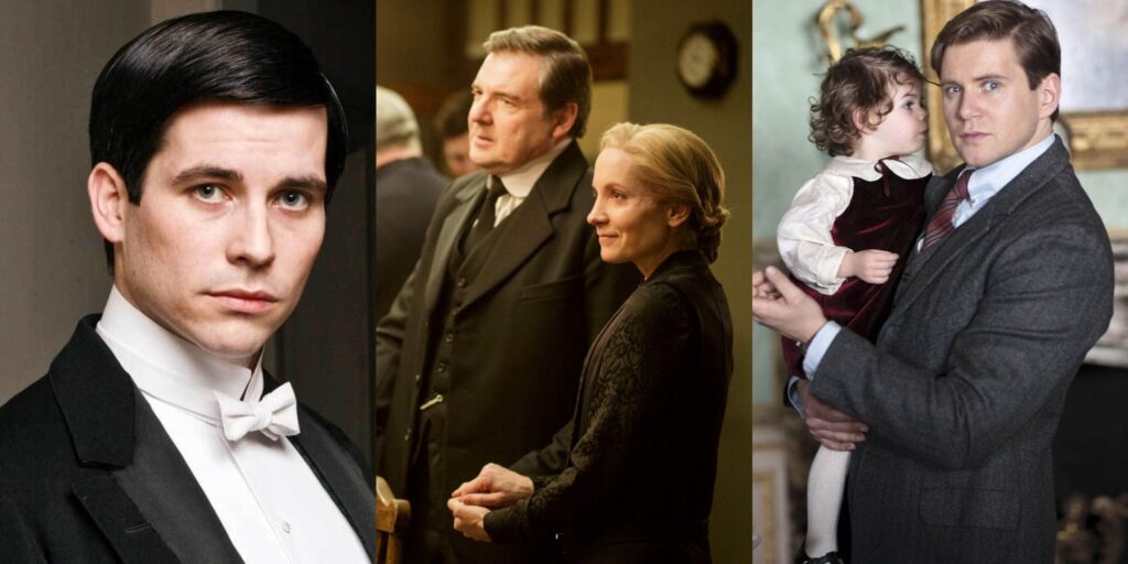 Downton Abbey: 10 opiniones impopulares sobre el personal de abajo, según Reddit