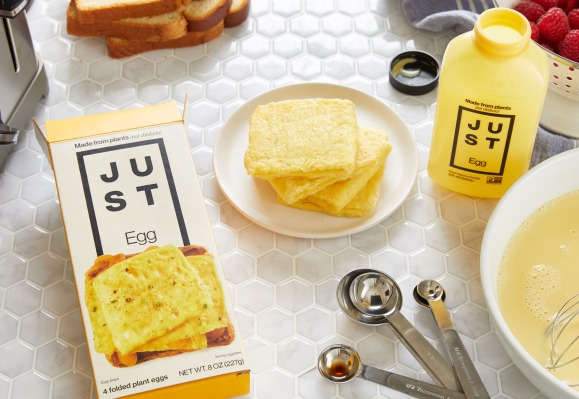 Eat Just se asocia con Proterra para lanzar una nueva subsidiaria en Asia