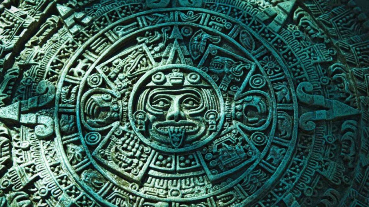 El 21 de junio de 2020 se acabará el mundo, según los mayas