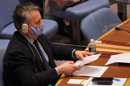 El Consejo de Seguridad pide a Moscú salidas seguras para los civiles ucranios “en la dirección que elijan”