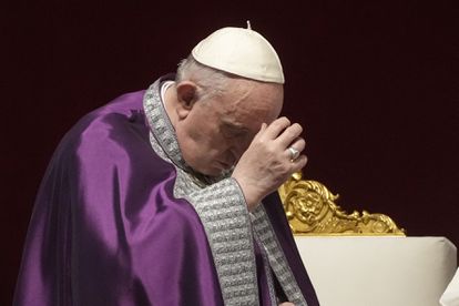 El Papa Francisco reclama el fin del “rencor” ante los embajadores de Rusia y Ucrania