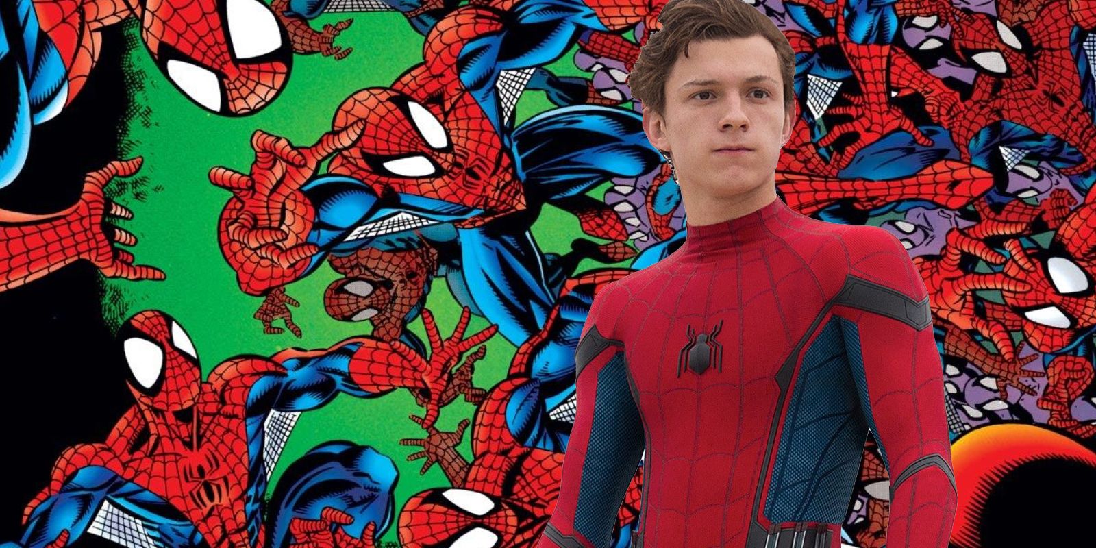 El Spider-Man más interesante queda fuera de las películas de Marvel