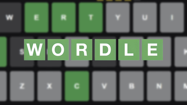 El Wordle de hoy podría hacer tropezar a algunos jugadores