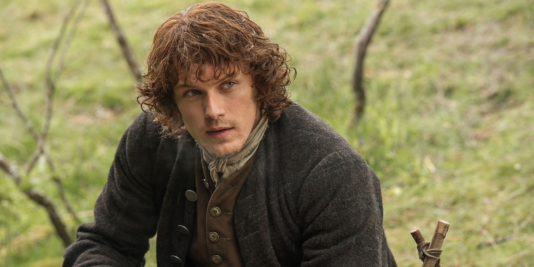 El actor Jamie Fraser ya conoce el final de Outlander