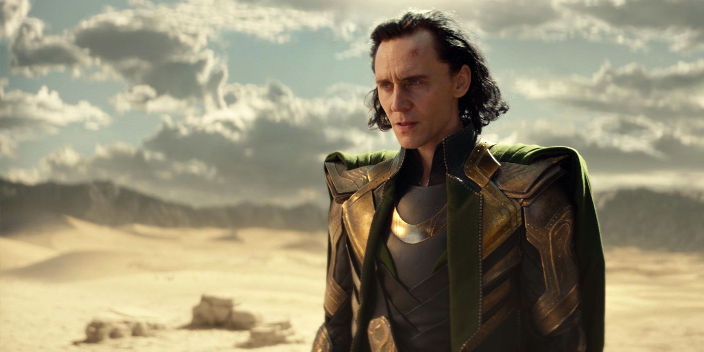 El actor de doblaje alemán de Loki insinúa que está trabajando en una nueva película de Marvel
