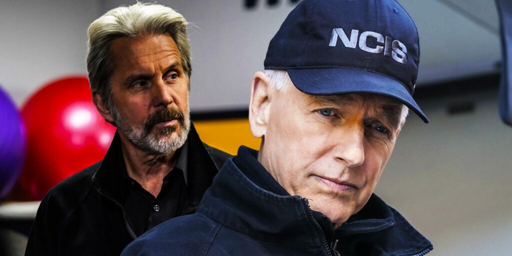 El agente Parker ahora se ha convertido en el reemplazo perfecto de Gibbs de NCIS