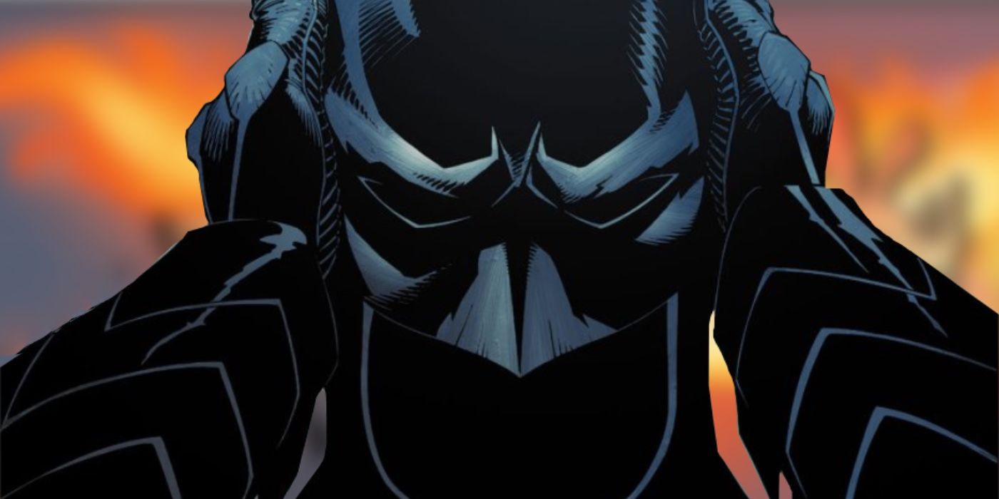 El arma secreta de Batman Cowl es más letal de lo que creen los fans