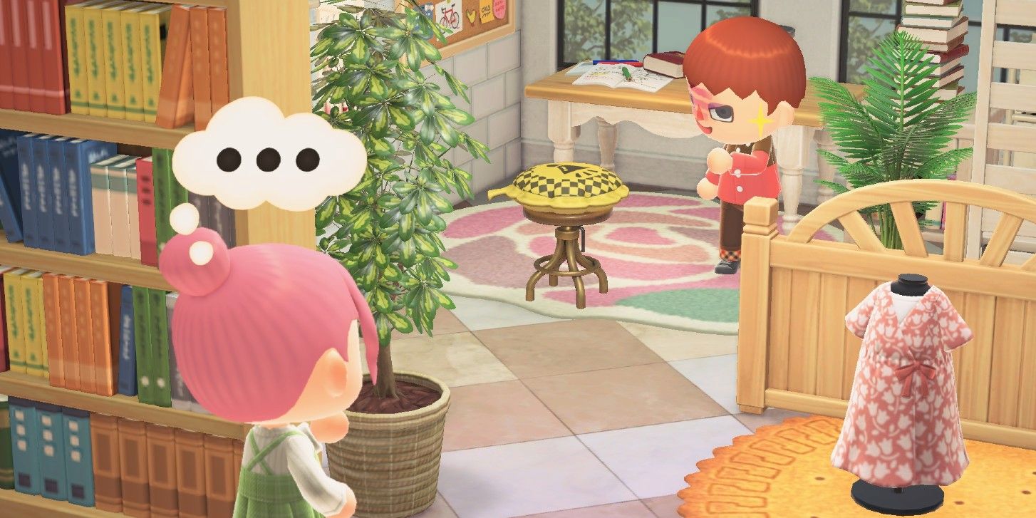 El cojín Whoopee de Animal Crossing regresa para el Día de los Inocentes