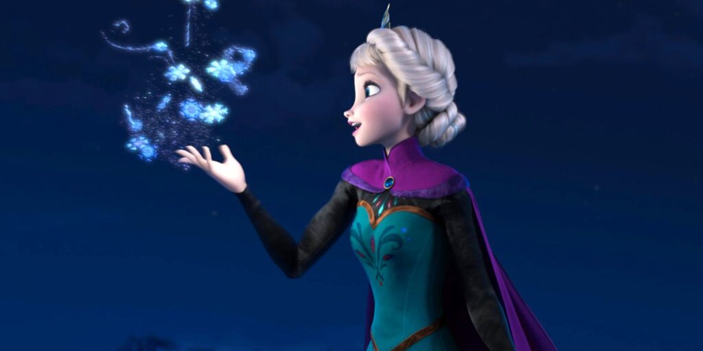 El compositor de Frozen reacciona a la niña que canta Let It Go en un refugio ucraniano