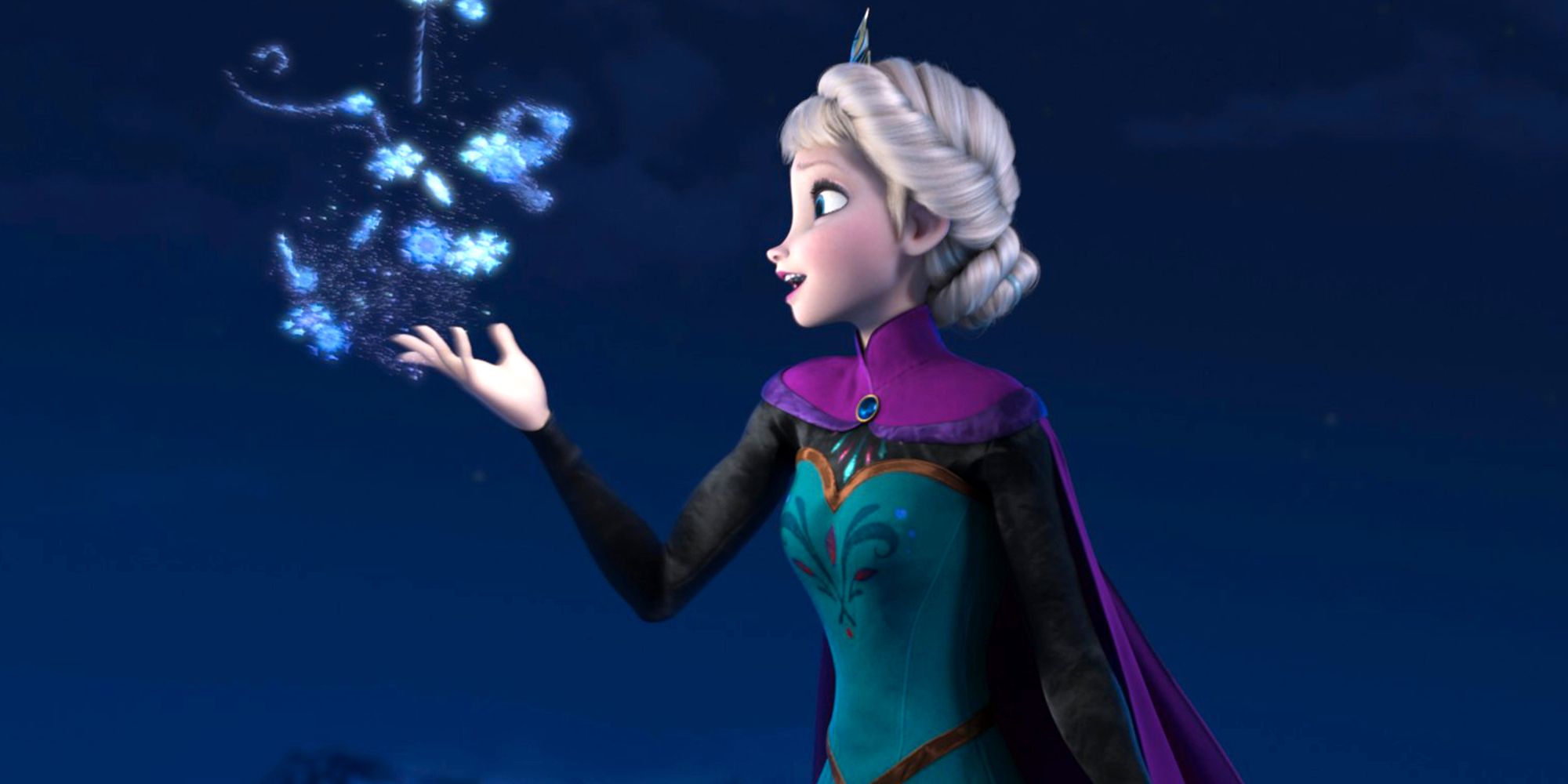 El compositor de Frozen reacciona a la niña que canta Let It Go en un refugio ucraniano