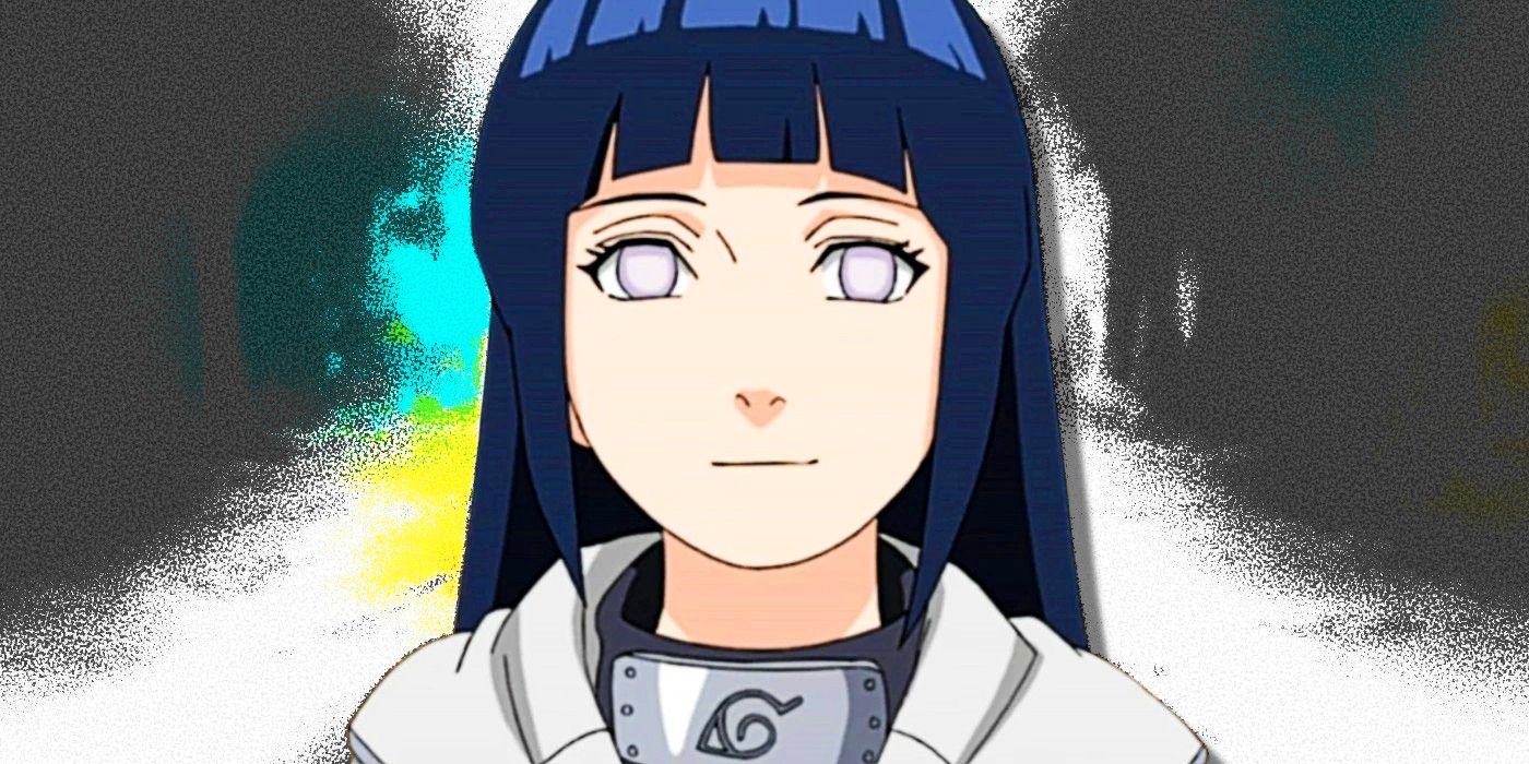 El cosplay de Naruto demuestra que Hinata siempre fue la mejor ninja femenina de la serie