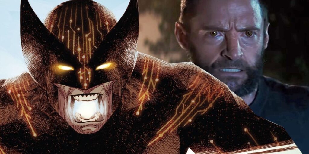El decepcionante clon de película de Wolverine finalmente es arreglado por Marvel