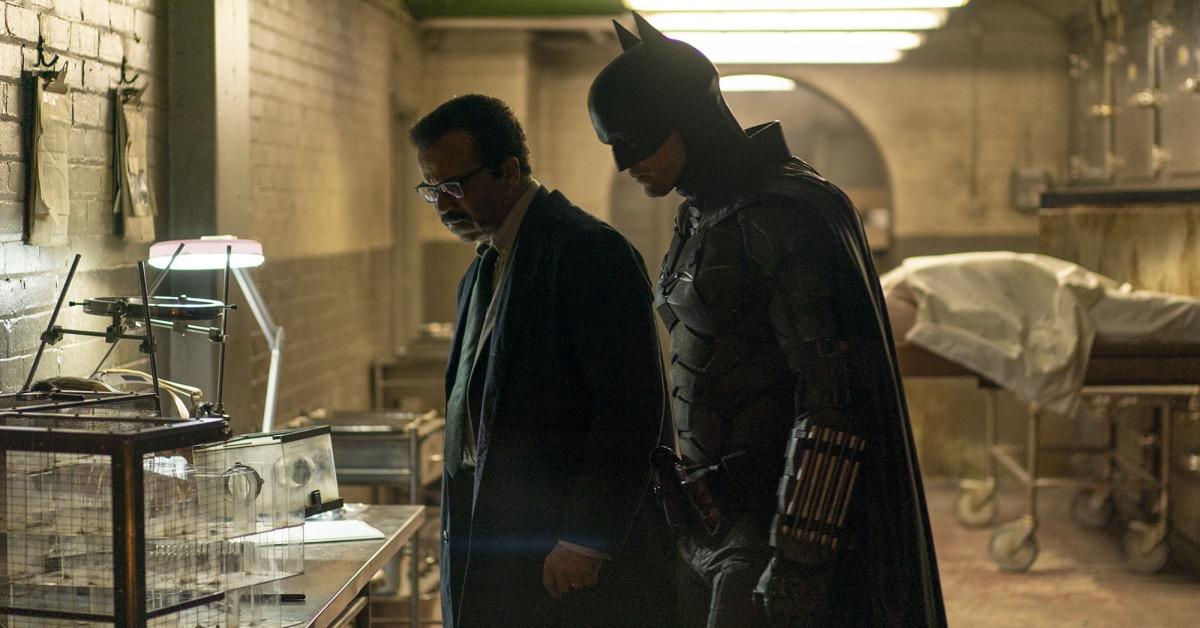 El director de Batman, Matt Reeves, revela detalles sobre el spin-off televisivo “On Hold” Gotham PD