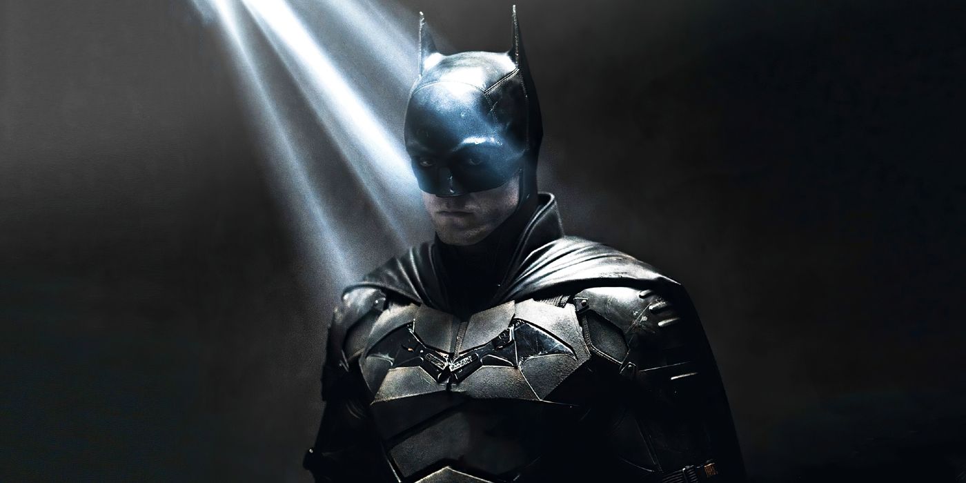 El director de Batman revela la única regla que Warner Bros. tenía para su película