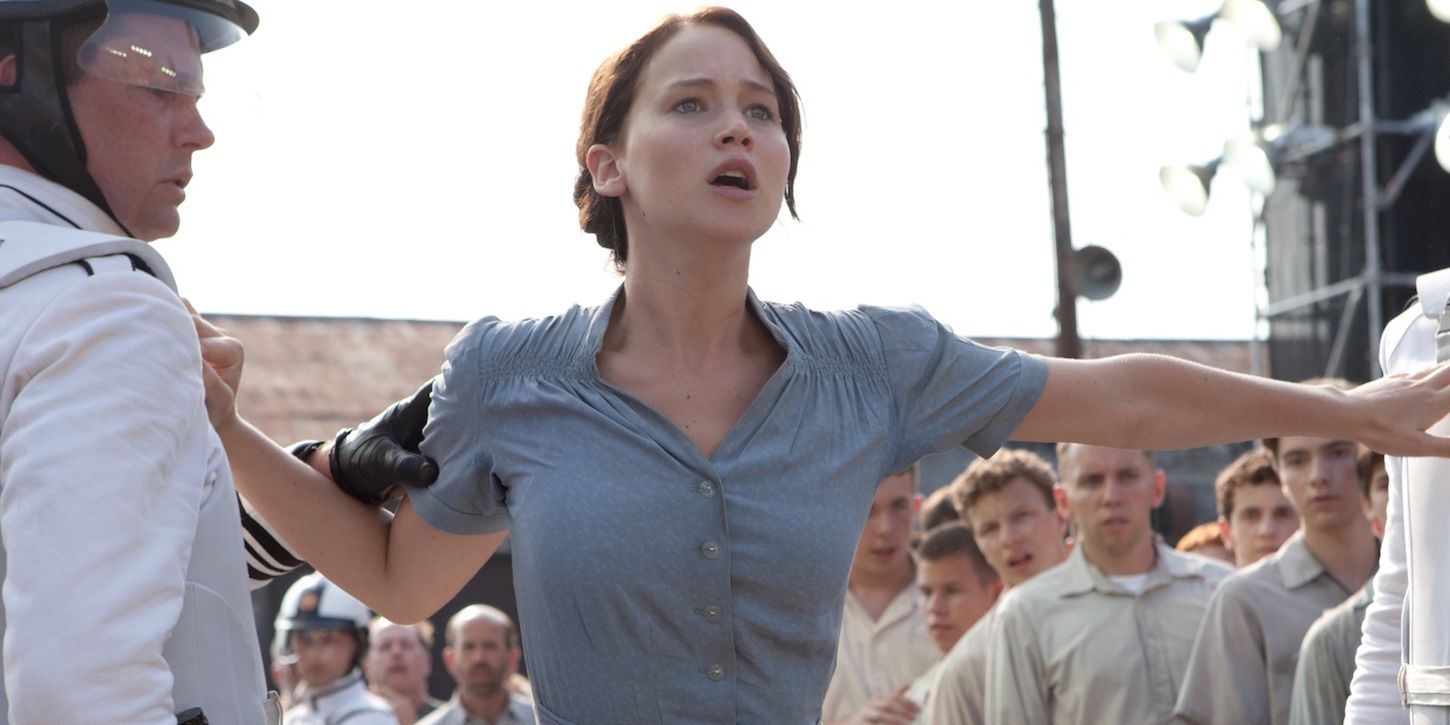 El director de Los juegos del hambre recuerda la increíble audición de Jennifer Lawrence