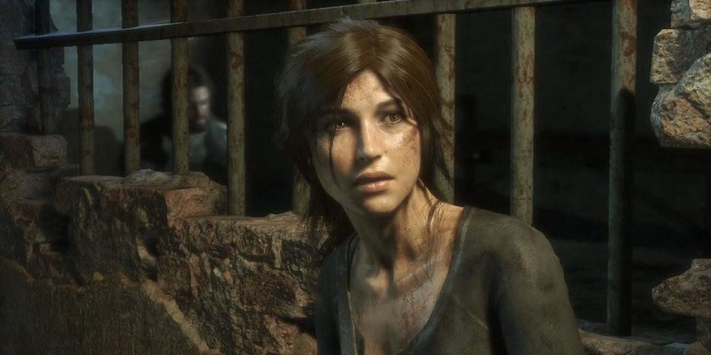 El escritor principal de Tomb Raider Trilogy no quería centrarse en el padre de Lara