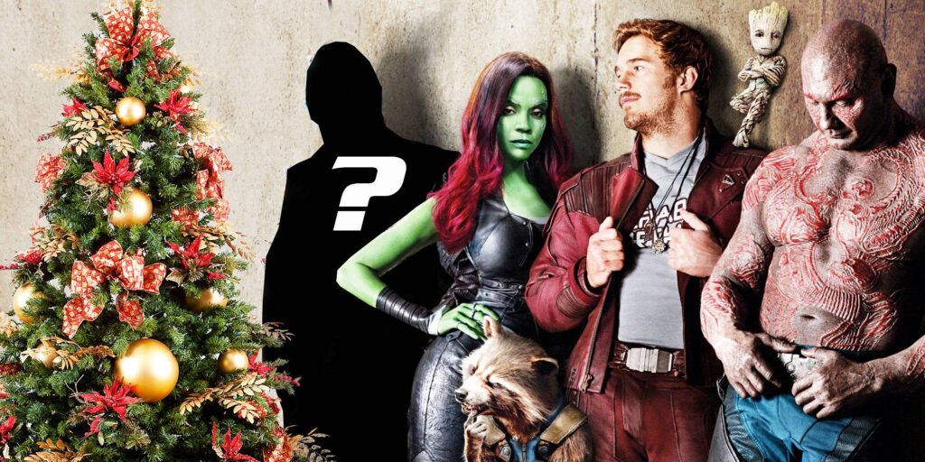 El especial navideño de Guardians of the Galaxy presentará múltiples héroes de MCU