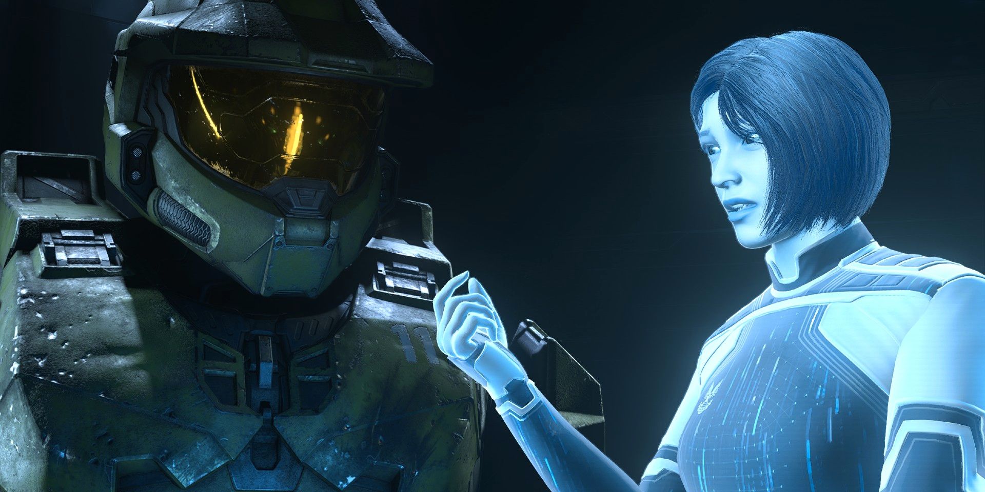 El estado de disculpa de Halo Infinite es criticado por profesionales y streamers