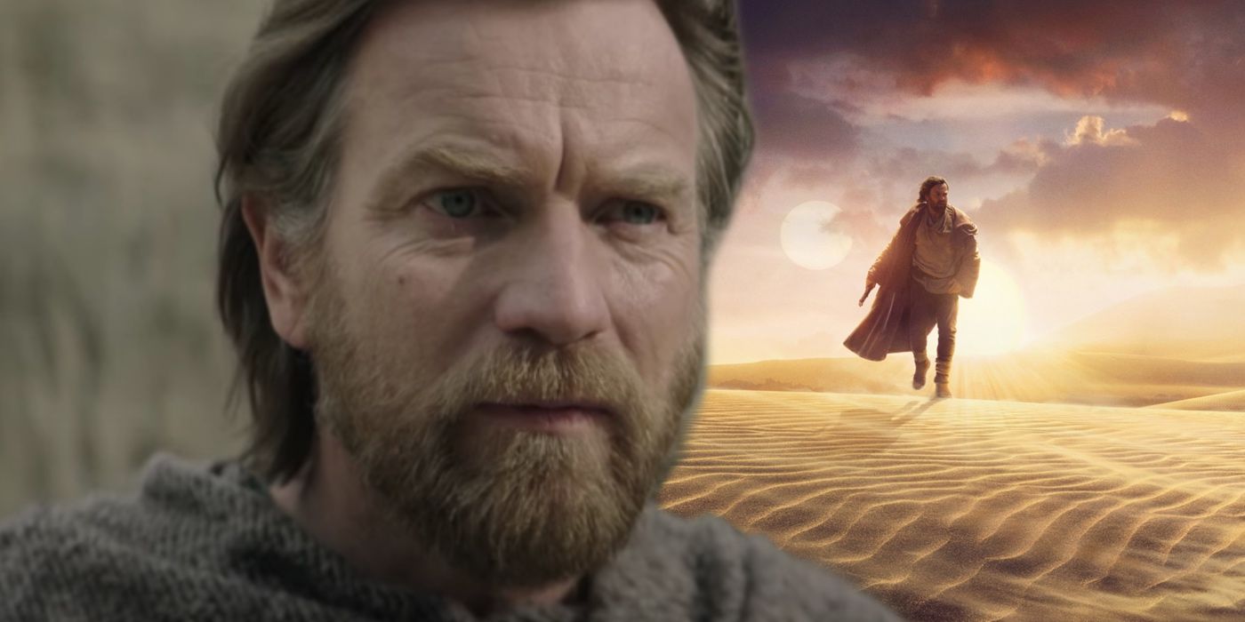 El estatus de celebridad de Obi-Wan Kenobi explica su exilio en Tatooine