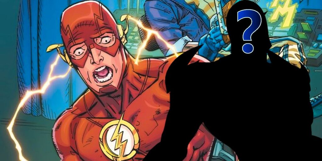 El héroe más rápido de Marvel hace que Flash parezca lento