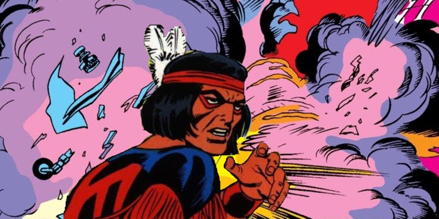 El héroe más subestimado de X-Men es lo suficientemente fuerte como para hacer un agujero en Galactus