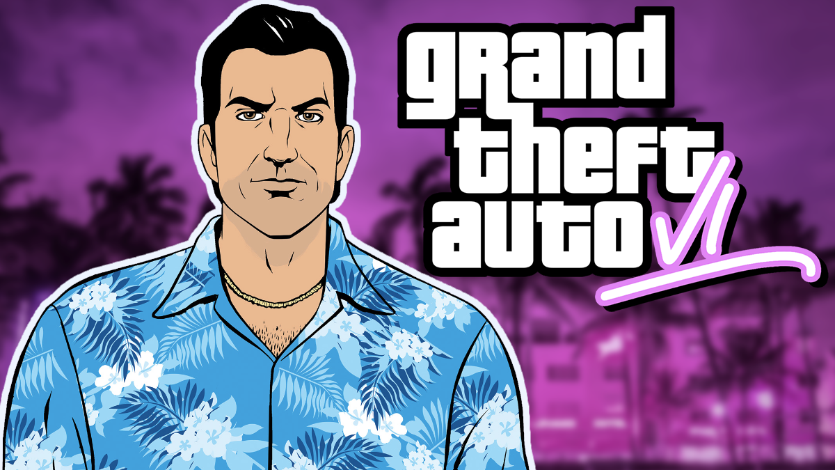 Los fans de Grand Theft Auto creen que se ha filtrado el primer personaje de GTA 6