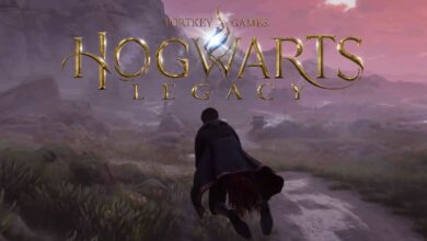 El legado de Hogwarts se ve absolutamente masivo