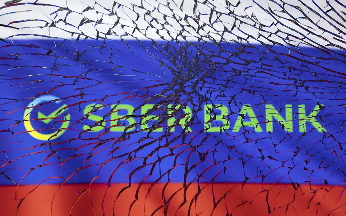 El mayor banco ruso, Sberbank, sale del mercado europeo tras las sanciones y el cierre de filiales