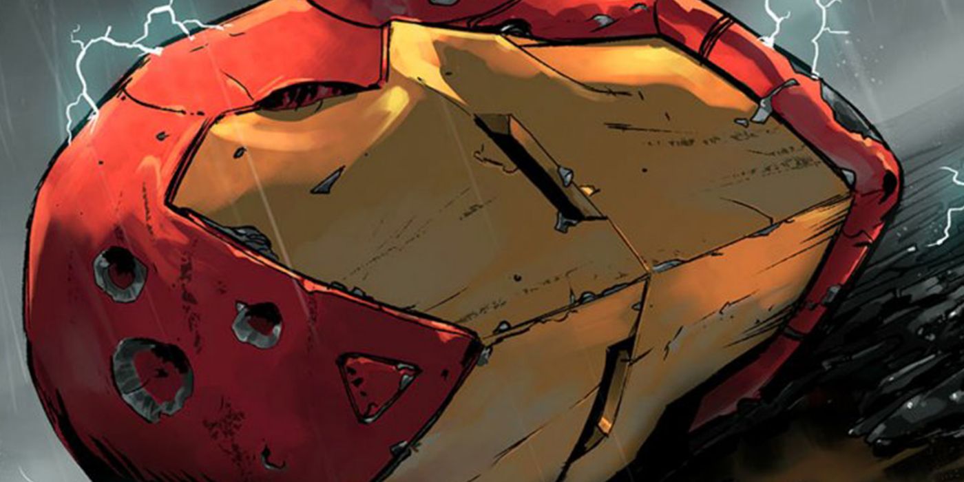 El mayor sacrificio de poder de Iron Man podría matar al héroe de Marvel