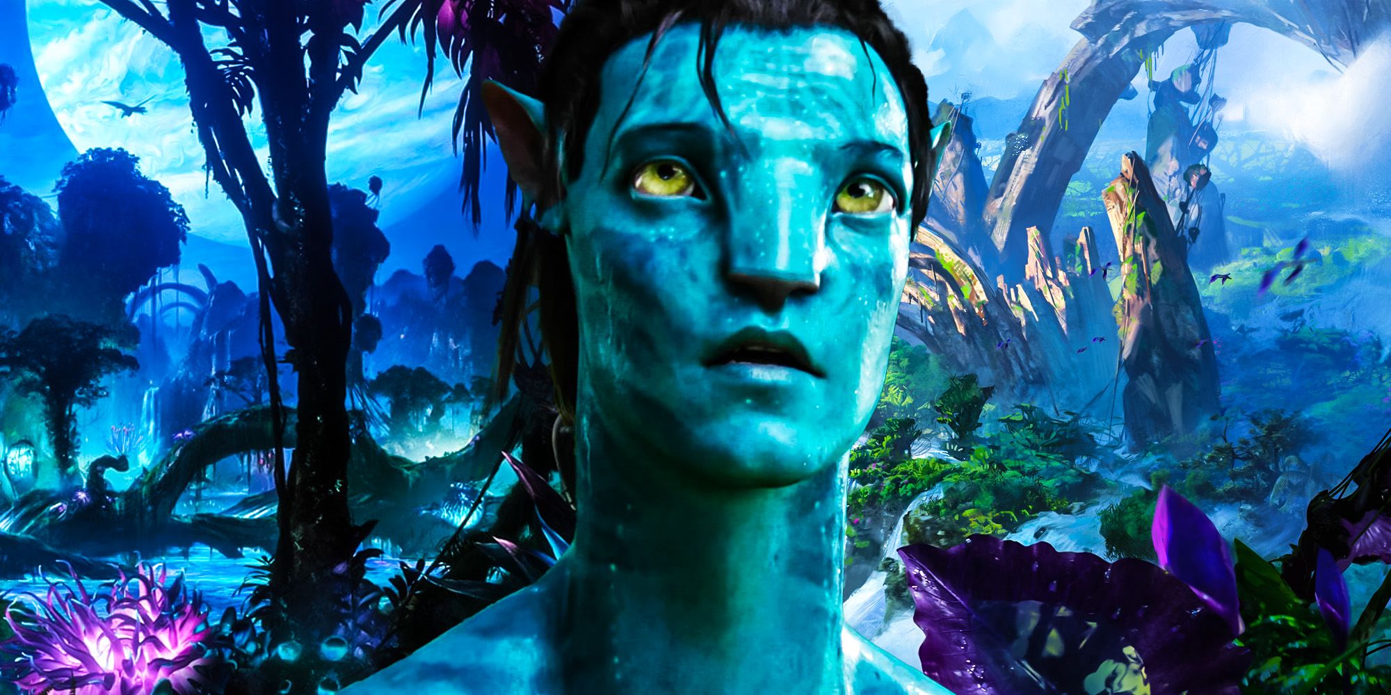 El mejor movimiento de Avatar 3 es dejar Pandora