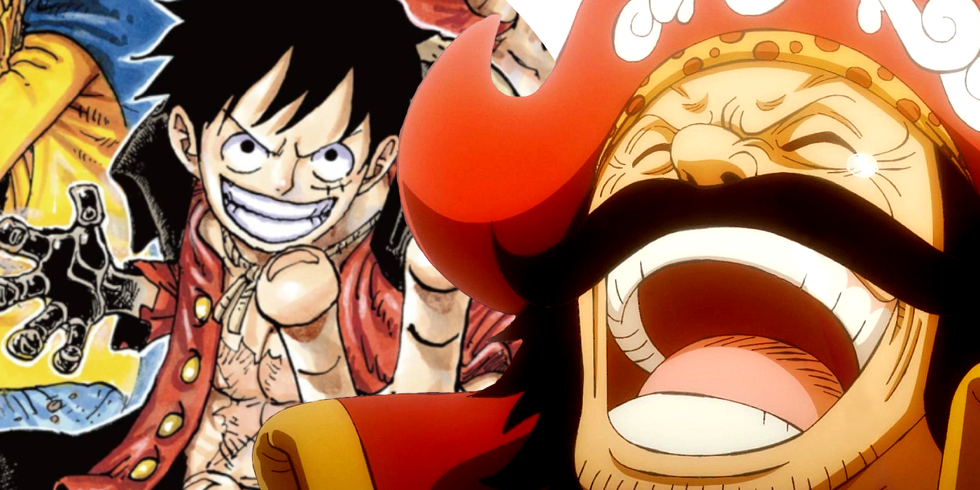 El misterio más grande de One Piece solo se reveló a una persona