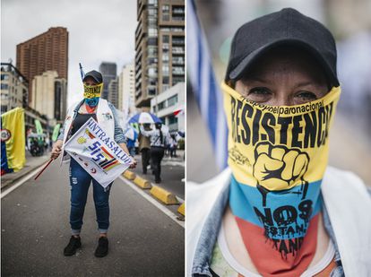 “El nivel de agresión que sufre el movimiento sindical en Colombia es alarmante”