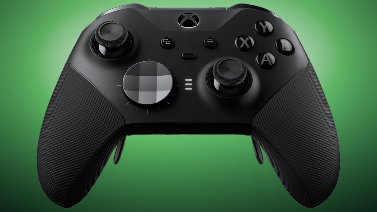 La nueva fuga del controlador Xbox Elite sugiere un lanzamiento inminente