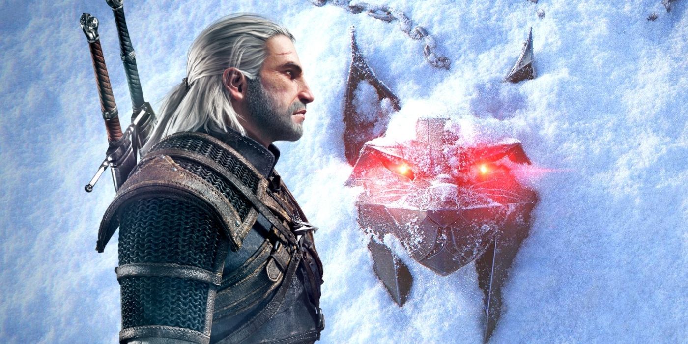 El nuevo juego de The Witcher suena como si estuviera dejando atrás a Geralt