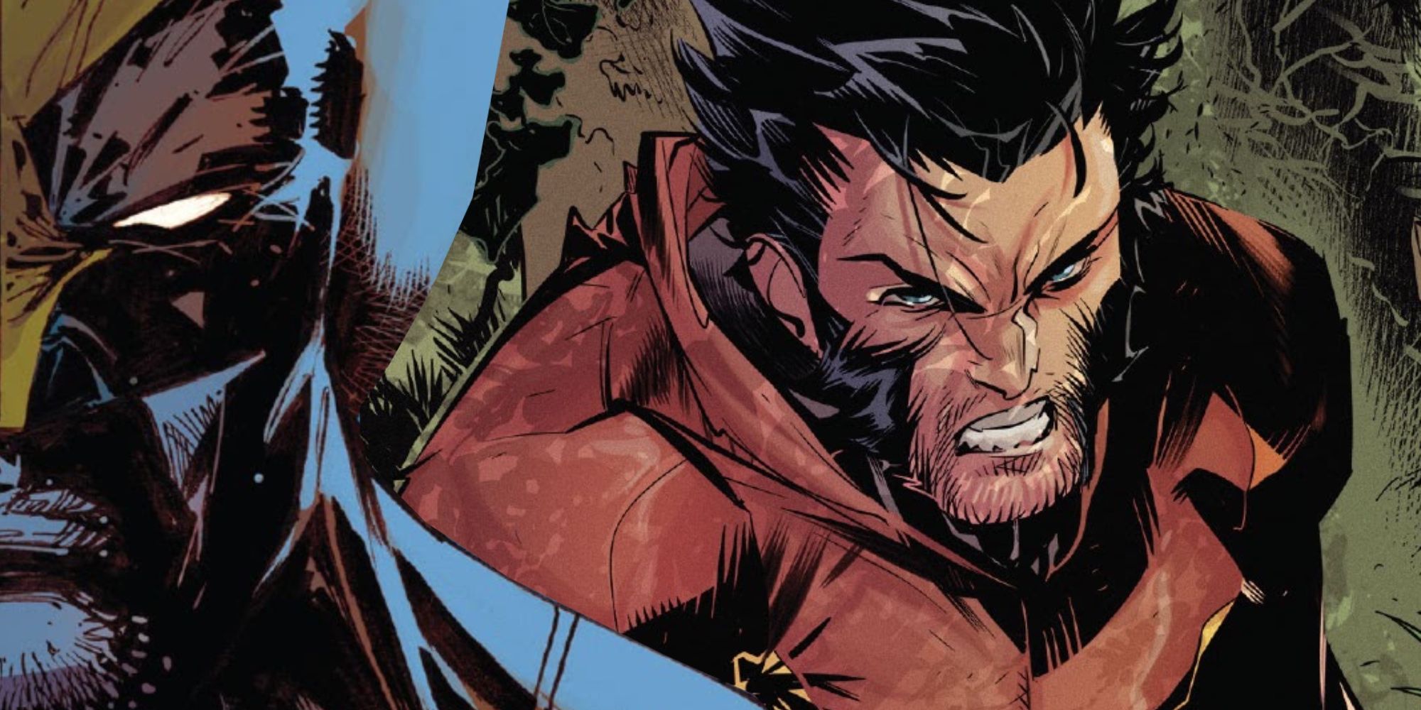 El nuevo lema de Wolverine es oficialmente el mejor de los cómics