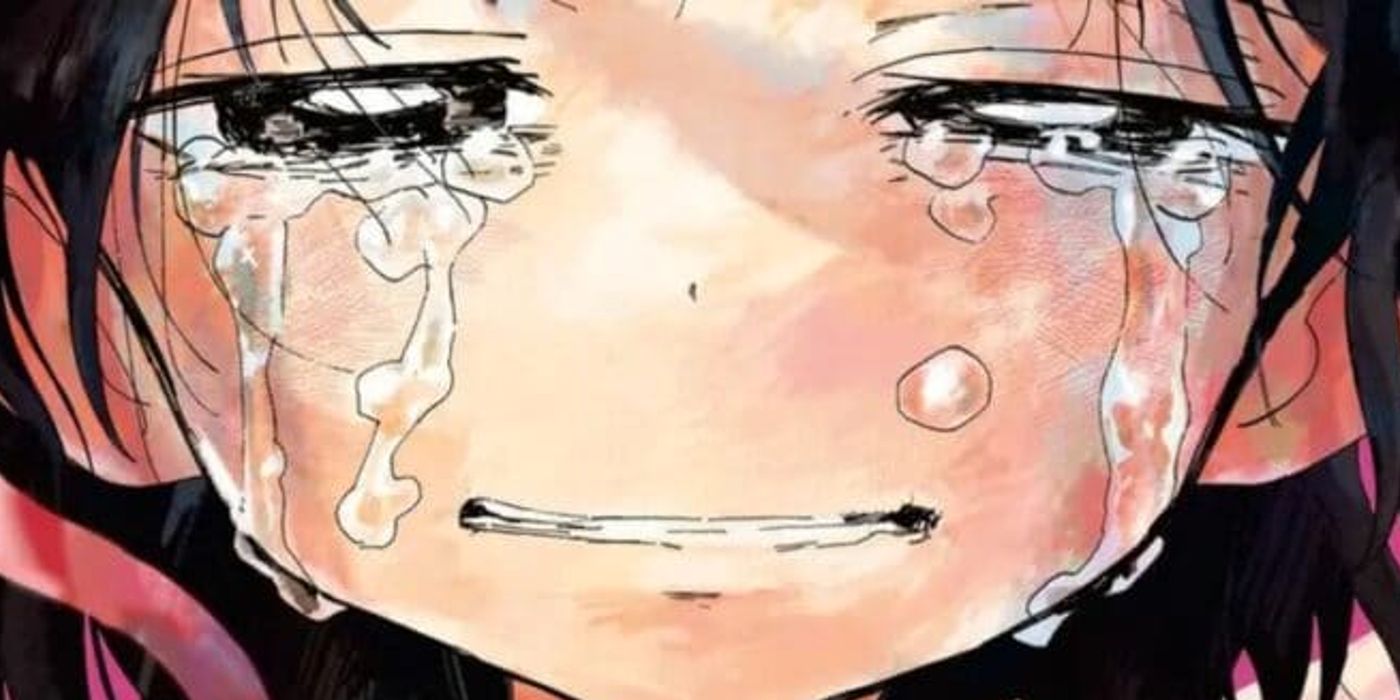 El nuevo manga es demasiado oscuro (y lindo) para Shonen Jump