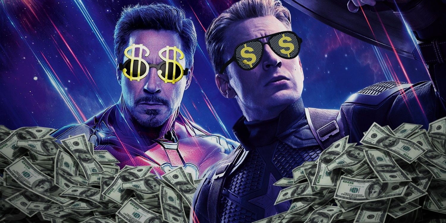 El primer cómic de Marvel acaba de venderse por millones