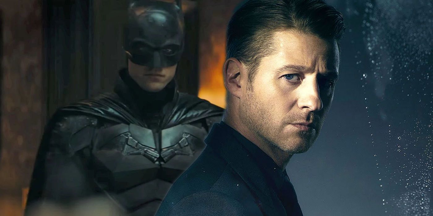 El programa de televisión de Batman será lo que los fanáticos querían que fuera Gotham