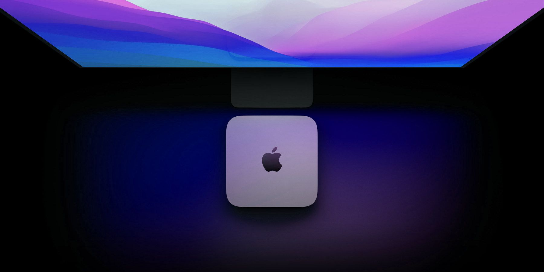 El próximo Mac Mini de Apple podría centrarse en el poder en lugar de la apariencia