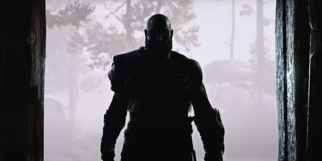 El próximo juego de God of War no necesita a Kratos