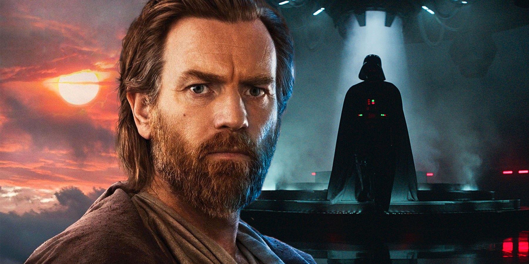 El regreso de Obi-Wan de Vader puede explicar mejor la muerte de un gran villano de Star Wars