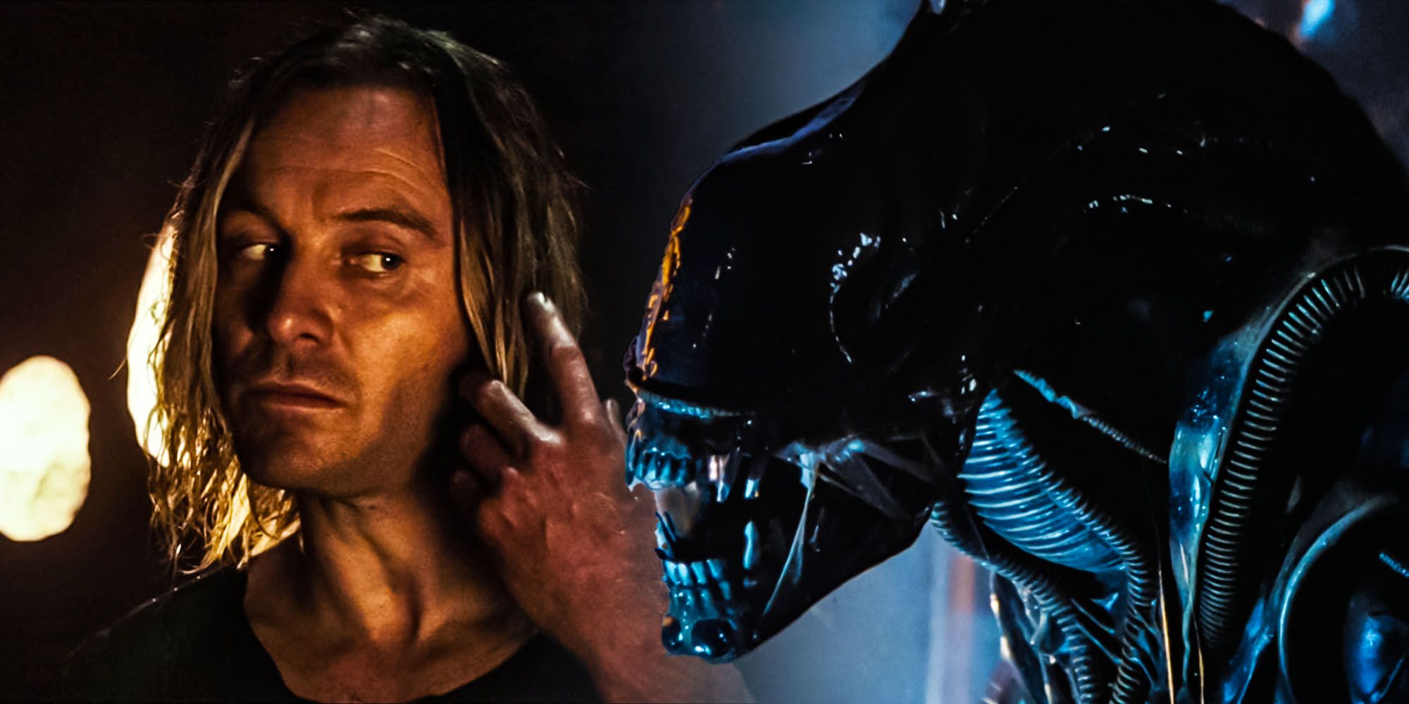 El reinicio de la película Alien es el movimiento correcto (pero la serie no debería abandonar a David)