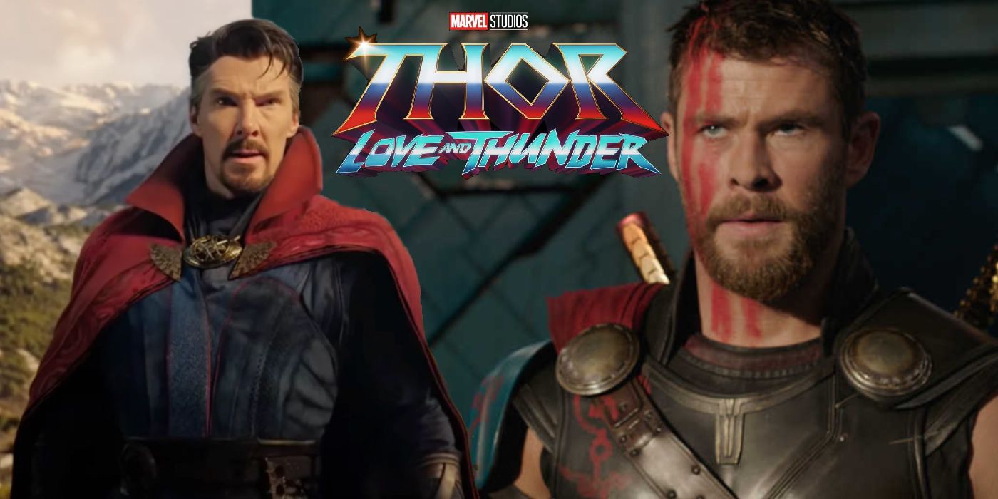 El retraso del tráiler de Thor: Love & Thunder sugiere una estrategia posterior a No Way Home