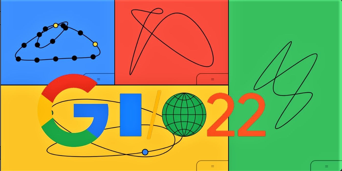 El rompecabezas I/O 2022 de Google está aquí: ¿puedes resolverlo?