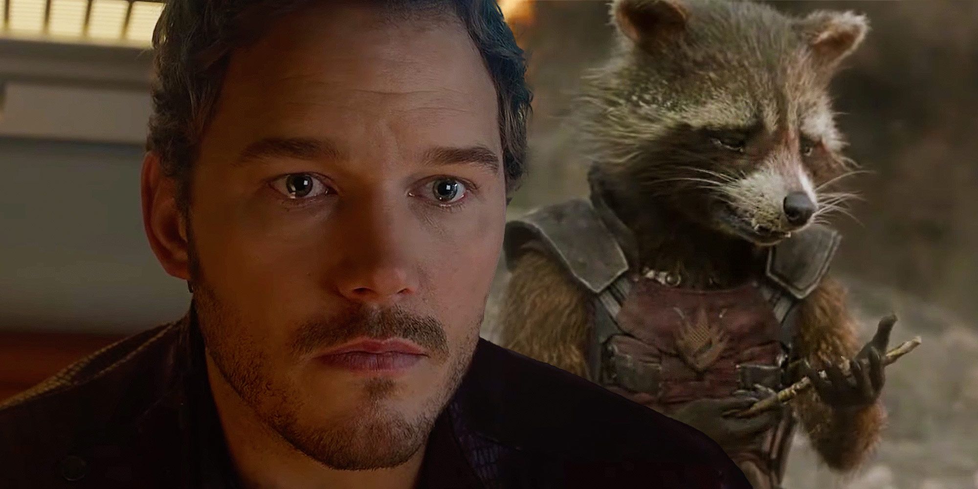 El set de Guardians of the Galaxy Vol 3 tiene mucha tristeza, dice James Gunn