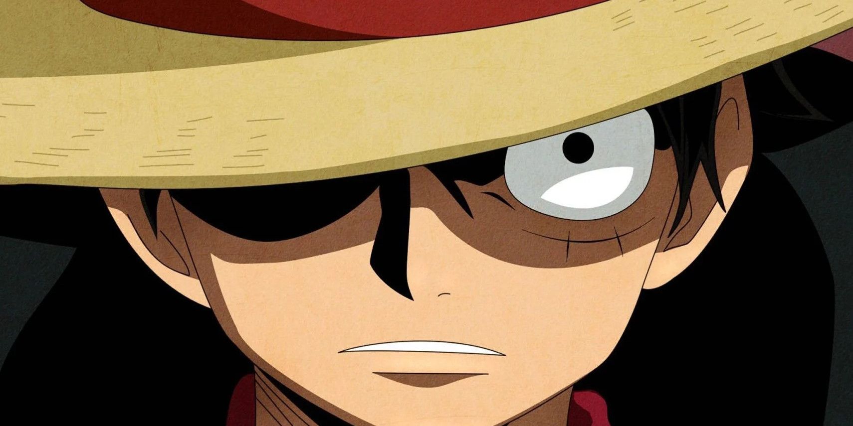El sombrero de paja de One Piece Luffy es mucho más que un simple accesorio de moda