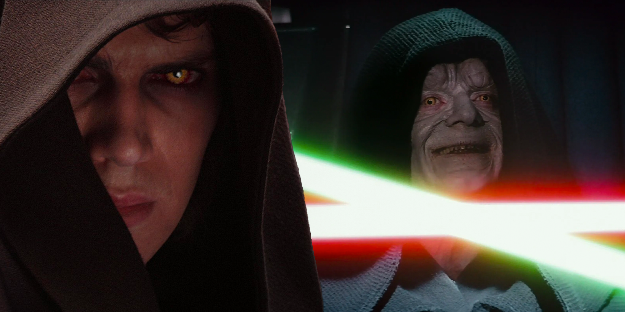 El título de REVENGE Of The Jedi reveló el mayor defecto de Anakin (antes de las precuelas)